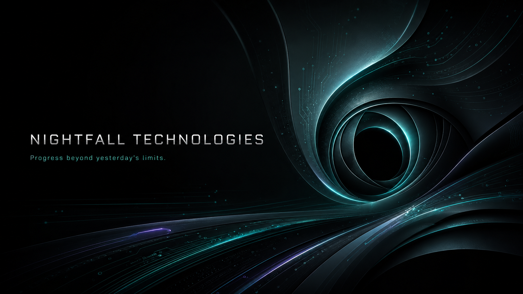NightFall Technologies — progress beyond yesterday’s limits